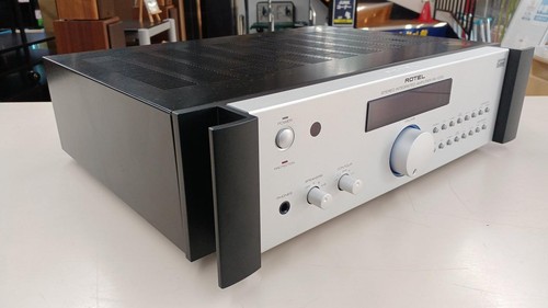 Rotel 1070 integrated - rotel,