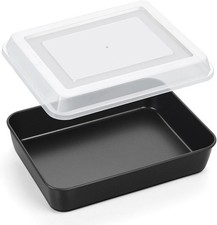 P&P CHEF Toaster Oven Pan with