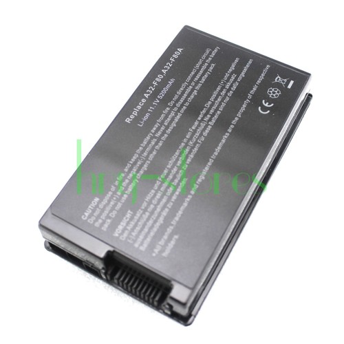 Batteria per asus pro61g - per,