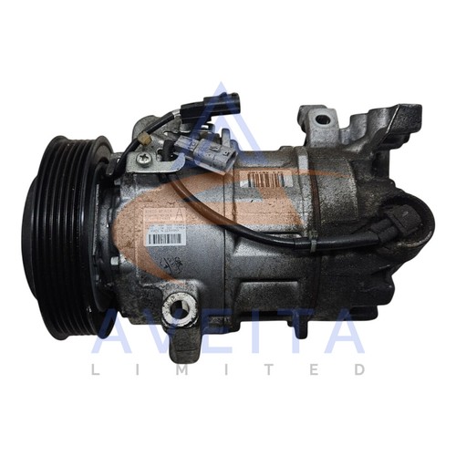 Pompa compressore aria - pompa,