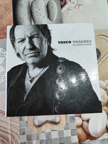 Vasco tracks inediti - 2, e