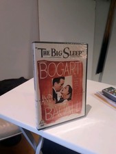The Big Sleep (DVD, 2000)uk