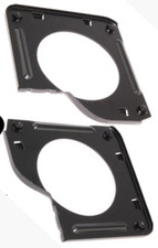 Supporto Fari Nebbia Originale