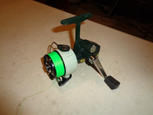 Mulinello spinning vintage - spinning,