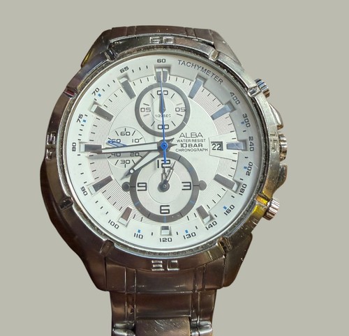 Orologio uomo alba - uomo,