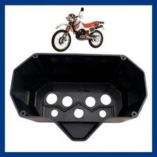 Base Cruscotto Scatola Porta