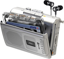 K8 Lettore Cassette Audio -