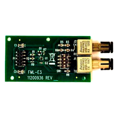 Fci gamewell fml - gamewell, fml-e3