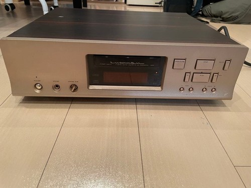 Luxman 700s lettore compact - luxman,