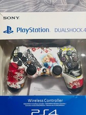 PLAYSTATION 4 PS4 - PAD JOYPAD JOYSTICK CONTROLLER 