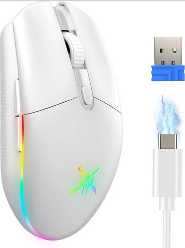 Tecknet mouse gioco - tecknet,