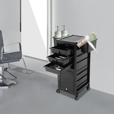 Contenitore con ruote carrello