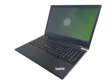 Lenovo ThinkPad T580, i5-8