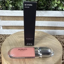 Kiko Milano 3D Hydra