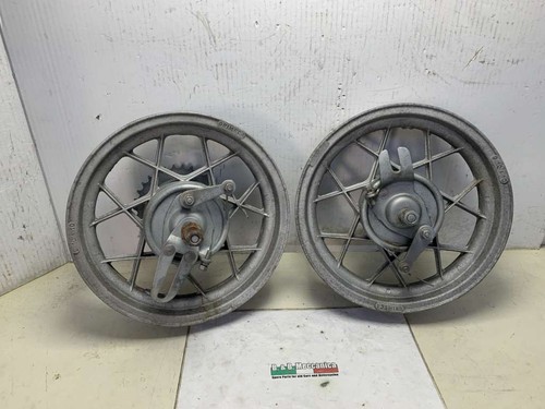 Coppia ruote grimeca - coppia,