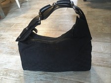 Gucci Borsa a mano classica GG