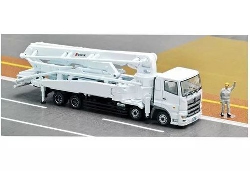 Train 150 camion - train, 1/150