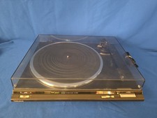 Vintage technics bd20 - vintage, dc