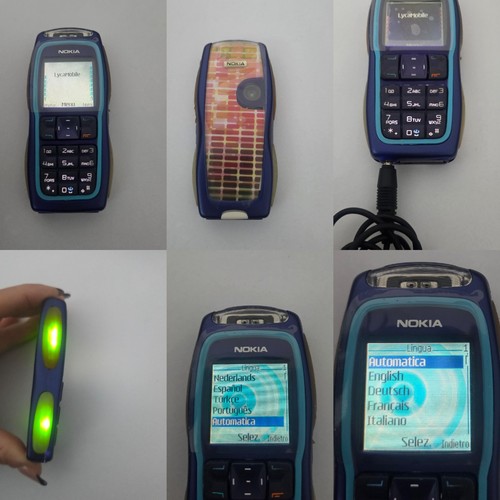 Cellulare nokia 3220 - 3220, gsm