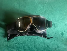 Occhiali da motociclista