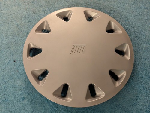 Fiat tipo coppa ruota - ruota, 92516154
