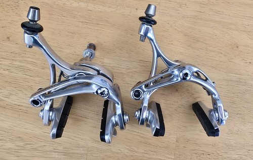 Set pinza freno - set, bici