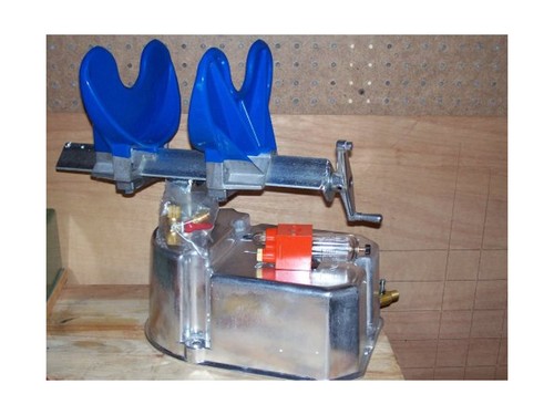 Miscelatore scuotitore