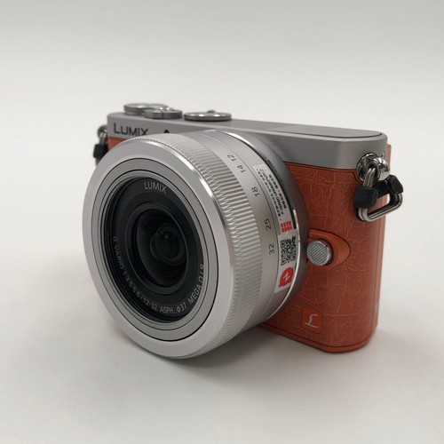 Panasonic lumix dmc gm1 - panasonic, dmc-gm1