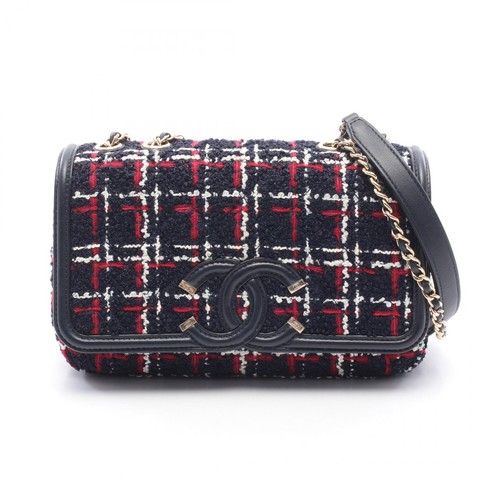 Borsa tracolla chanel cc - a,