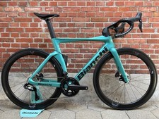 NEW! Bianchi Oltre Comp / Road