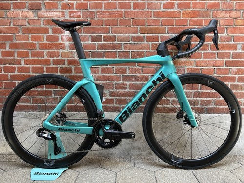 Nuovo bianchi oltre - bianchi,