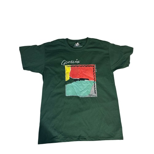Shirt genesis abacab premium - t-shirt,