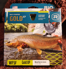 RIO PREMIER WF5F Multiuso Gold