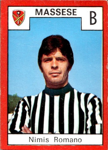 Figurina calciatori reli - figurina,