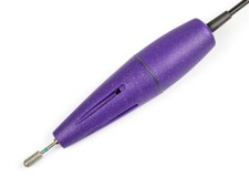 Manipolo in plastica promed