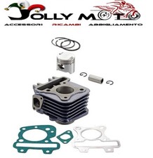 GRUPPO TERMICO CILINDRO