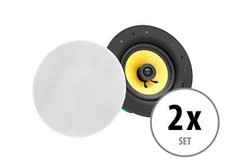 2x Altoparlante Cassa ad