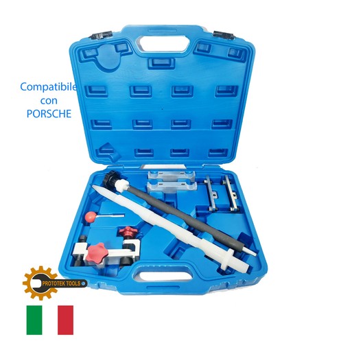 Kit messa fase - messa, porsche