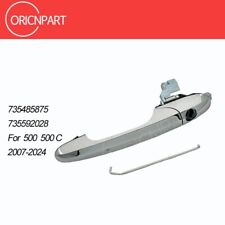 Maniglia esterna porta