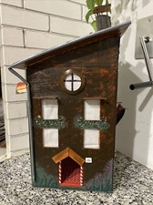 Casetta Di Natale 