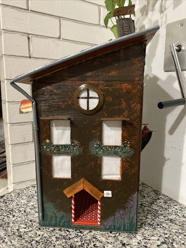 Casetta natale - casetta, di