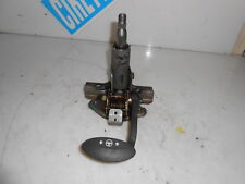 Piantone Sterzo Tasto Servosterzo Piantoni Fiat Punto 1999 2003 Steering Column