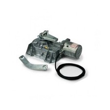 FROG-A  MOTORE AUTOMAZIONE CANCELLO INTERRATO BATTENTE 230V 3,5MT CAME