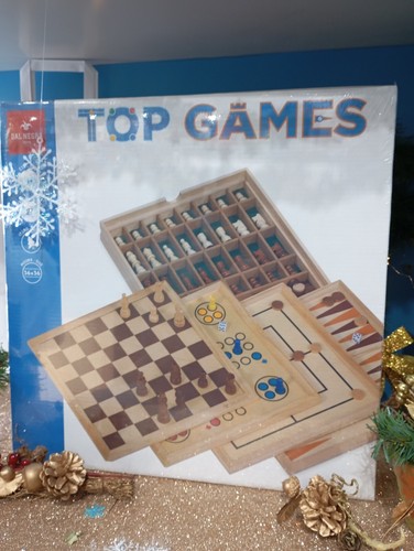 Gioco top games - top, in