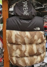 FW13 Supreme X The North Face