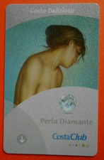 Scheda costa deliziosa - scheda,