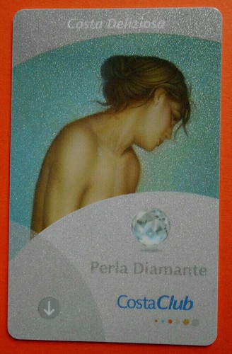 Scheda costa deliziosa - scheda,