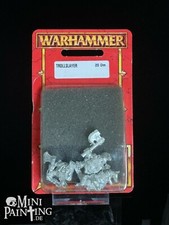 Warhammer Fantasy Nani