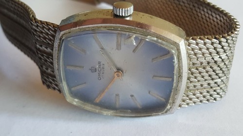 Rarissimo orologio vintage - orologio,