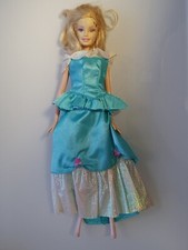 BARBIE TANYA SINDY BRATZ